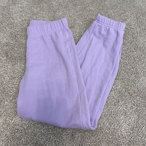 PAC Sun Joggers XS